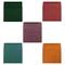 JAM Paper 4.75" x 6.5" Assorted Colors Premium Invitation Envelopes, 125ct.